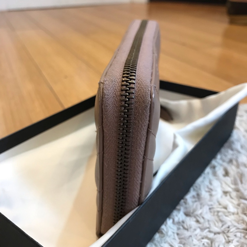 Gucci Marmont Wallet - Picture 4 of 8